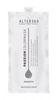 ALTEREGO Passion Farbmaske Silber 50 ml