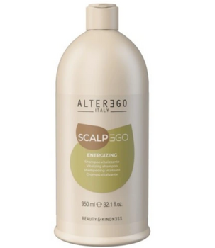 ALTEREGO Scalpego Energizing Shampoo 950 ml