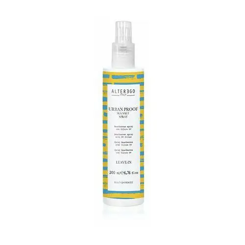 ALTEREGO Urban Proof Meersalzspray 200 ml