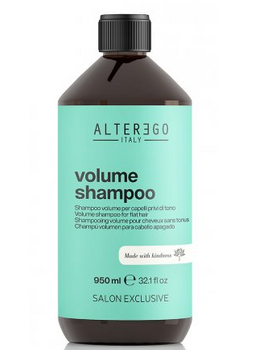 ALTEREGO Volumen Shampoo 950 ml