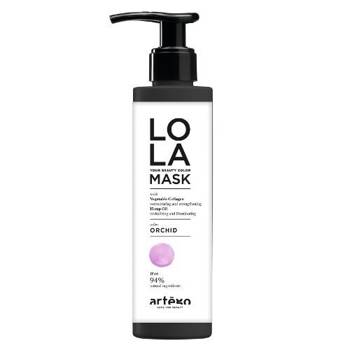 ARTEGO LOLA Your Beauty Color Orchideenmaske 200 ml