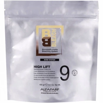 Alfaparf BB Bleach High Lift 9 Töne 400 g