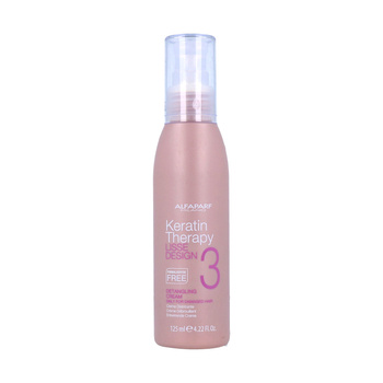 Alfaparf Keratin Therapy Lisse Design Entwirrungscreme 125 ml