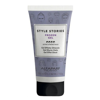 Alfaparf Style Stories Gefrorenes Gel 150 ml