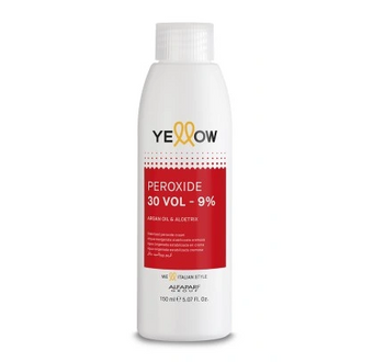 Alfaparf YELLOW Peroxid-Emulsion 30VOL 9% 150 ml