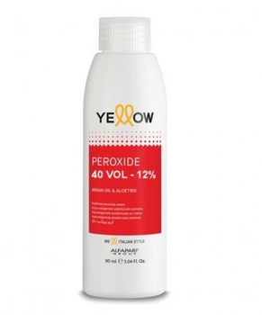 Alfaparf YELLOW Peroxid-Emulsion 40VOL 12% 150 ml