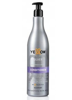 Alfaparf YELLOW Silber Conditioner 500 ml