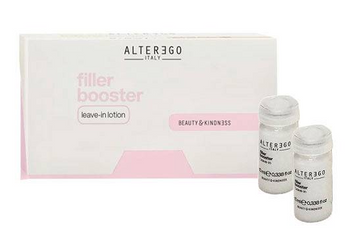 Alter Ego Filler Booster 12x10 ml