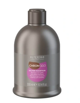 AlterEgo ChromEgo Silver Maintain Shampoo 300 ml