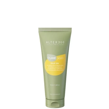 AlterEgo CureEgo Seidenöl-Conditioner 50 ml