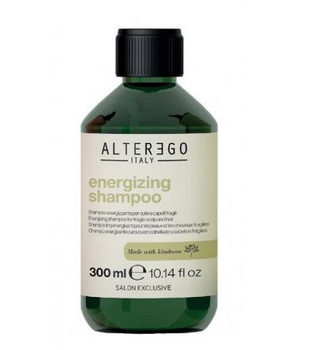 AlterEgo Energizing Shampoo 300 ml