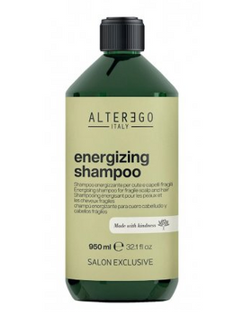 AlterEgo Energizing Shampoo 950 ml