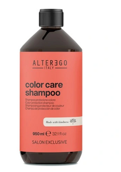 AlterEgo Farbpflegeshampoo 950 ml