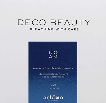 Artego Deco Beauty NO AM Aufheller 1 kg