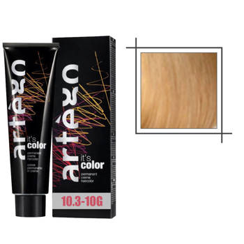 Artego Dye 150ml Es ist Farbe 10.3-10G