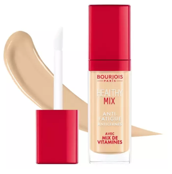 Bourjois Healthy Eye Concealer 52 Medium 7,8 ml