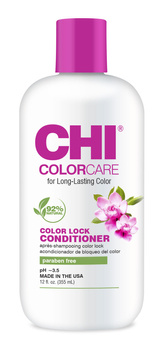 CHI Color Care Color Lock Conditioner 355 ml