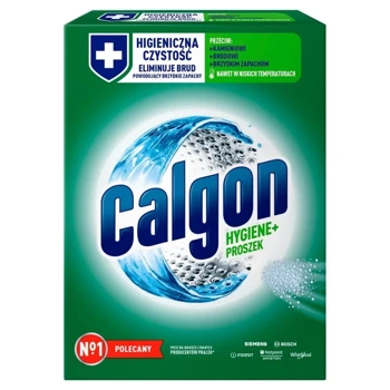 Calgon Hygiene+ Pulver 1 kg