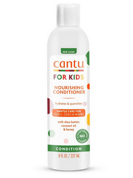 Cantu für Kinder Pflegende Spülung 237 ml