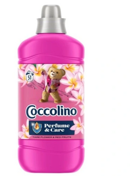 Coccolino Tiare Blume &amp; Rote Früchte Seife 1.275 L