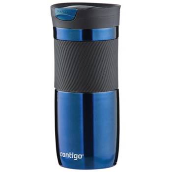 Contigo 11 Thermobecher Byron Deep Blue 470ml