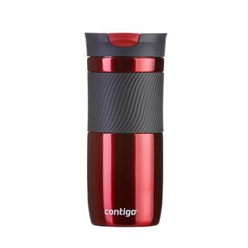 Contigo 13 Therm Becher Byron Red 470ml