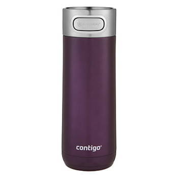 Contigo 64 Thermobecher Luxe Merlot 360ml