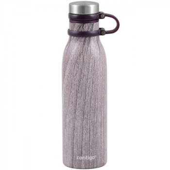 Contigo 69 Thermobecher Matterhorn Blonde Wood 590ml