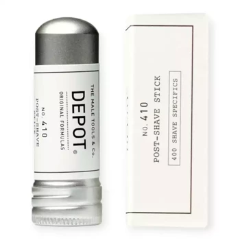 Depot NO. 410 Post-Shave Stick 5 g