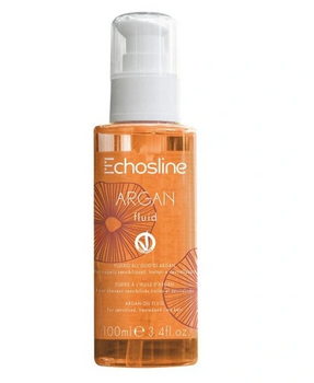 ECHOSLINE ARGAN Flüssigkeit 100 ml