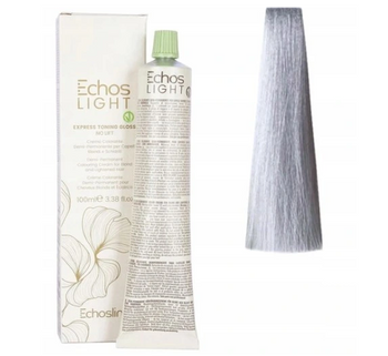 ECHOSLINE ECHOSLIGHT Platinum Toner 100 ml