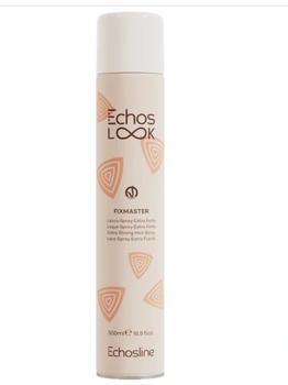 ECHOSLINE Echos Look Fixmaster Haarspray 500 ml