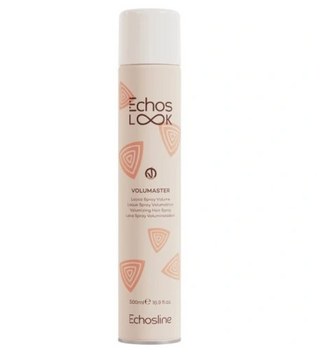 ECHOSLINE Echos Look Volumaster Haarspray 500 ml