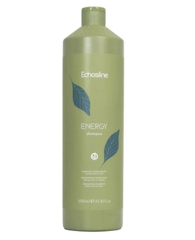 ECHOSLINE Energie-Shampoo 1000 ml