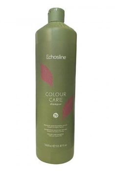 ECHOSLINE Farbpflege-Shampoo 1000 ml