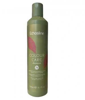 ECHOSLINE Farbpflege-Shampoo 300 ml