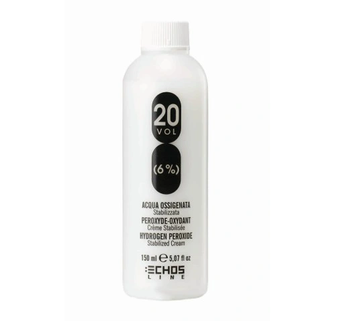 ECHOSLINE Oxydant 20 Vol. 6% 150 ml