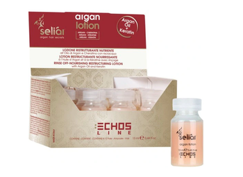 ECHOSLINE Seliar Argan Ampullen 12x13ml