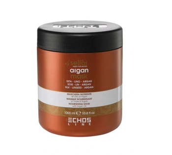 ECHOSLINE Seliar Argan Maske 1000 ml