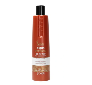 ECHOSLINE Seliar Argan-Shampoo 350 ml