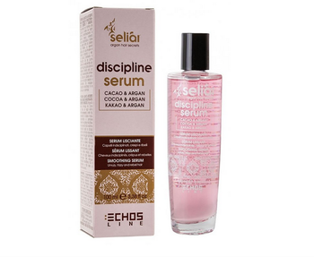 ECHOSLINE Seliar Discipline Serum 100 ml