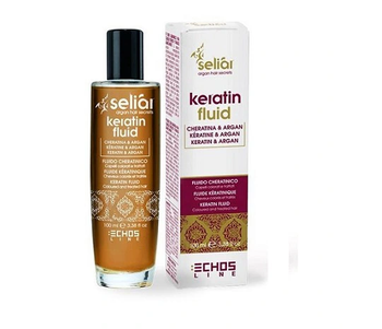 ECHOSLINE Seliar Keratin Fluid 100ml