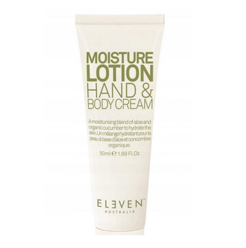 Eleven Australia Lotion Hand- und Körpercreme 50 ml