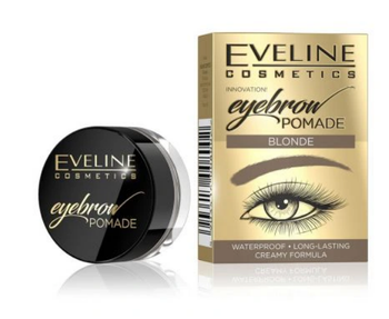 Eveline Eyebrow Pomade Blonde Augenbrauenpomade