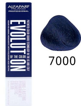 Evolution Of The Color Alfaparf Farbstoff 60 ml 7000