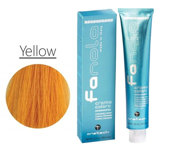 Fanola COLOR CORRECTOR 100 ml Gelb