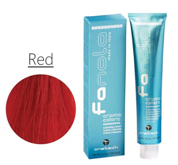 Fanola COLOR CORRECTOR 100 ml Rot