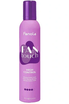 Fanola FanTouch Extra Starke Mousse 300 ml