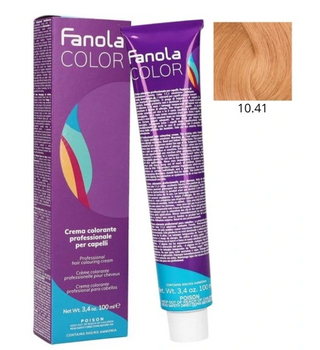 Fanola-Farbstoff 100 ml 10.41