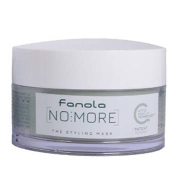 Fanola No More Styling-Maske 200 ml